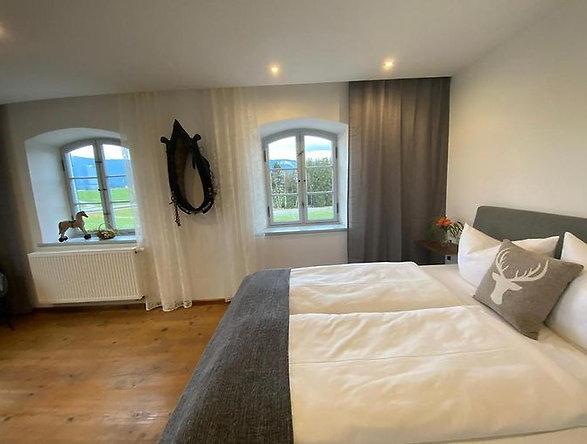 Brandstatthof - Hotel Und Restaurant Steingaden Bagian luar foto